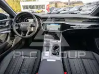 2025 Audi A6