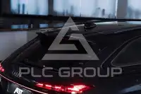 2025 Audi A6