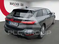 2025 Audi A6