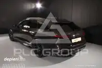2025 Audi A6