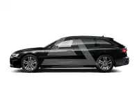 2025 Audi A6