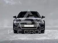 2025 Audi A6