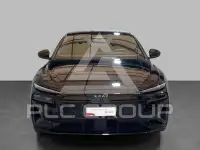 2025 Audi A6