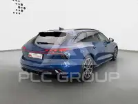 2025 Audi A6