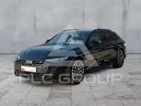 2025 Audi A6