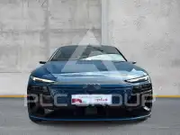 2025 Audi A6
