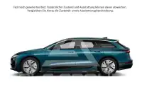 2025 Audi A6