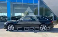 2025 Audi A6