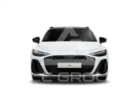 2025 Audi A6