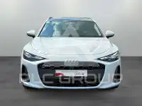 2025 Audi A6