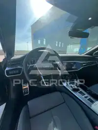 2025 Audi A6