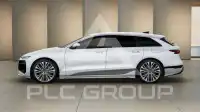 2025 Audi A6