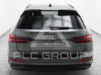 2025 Audi A6