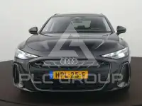 2025 Audi A6