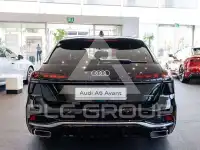 2025 Audi A6