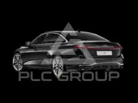 2026 Audi A6