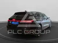 2025 Audi A6