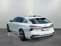2025 Audi A6