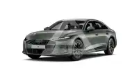 2025 Audi A6