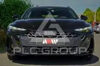 2025 Audi A6