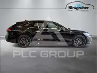 2025 Audi A6