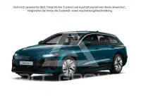2025 Audi A6