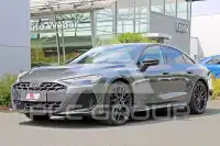 2026 Audi A6
