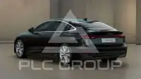 2025 Audi A6