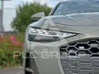 2025 Audi A6