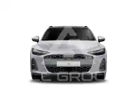 2025 Audi A6