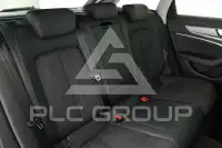 2025 Audi A6