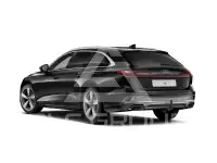 2025 Audi A6