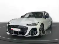 2025 Audi A6