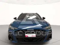 2025 Audi A6