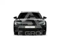2025 Audi A6