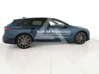 2025 Audi A6