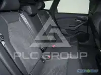 2025 Audi A6