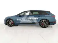 2025 Audi A6