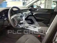 2025 Audi A6