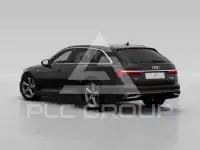 2025 Audi A6