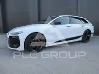 2025 Audi A6