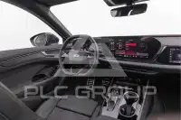 2025 Audi A6