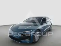 2025 Audi A6