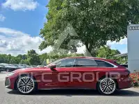 2025 Audi A6