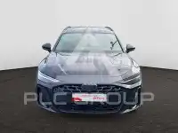 2025 Audi A6