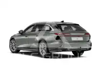 2025 Audi A6