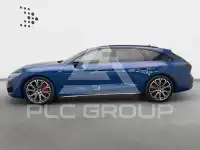 2025 Audi A6