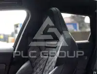2025 Audi A6