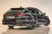 2025 Audi A6