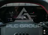 2025 Audi A6